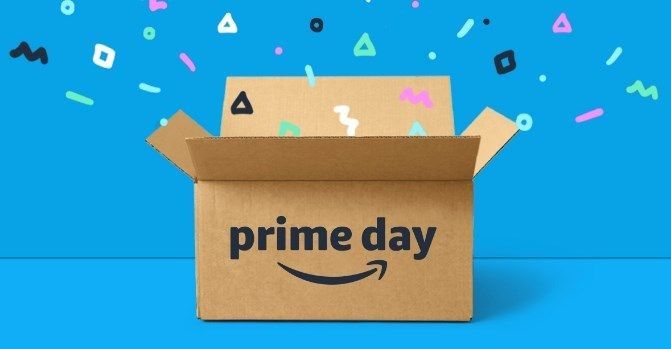 Foto de Llega el Prime Day de Amazon, el mayor evento del año